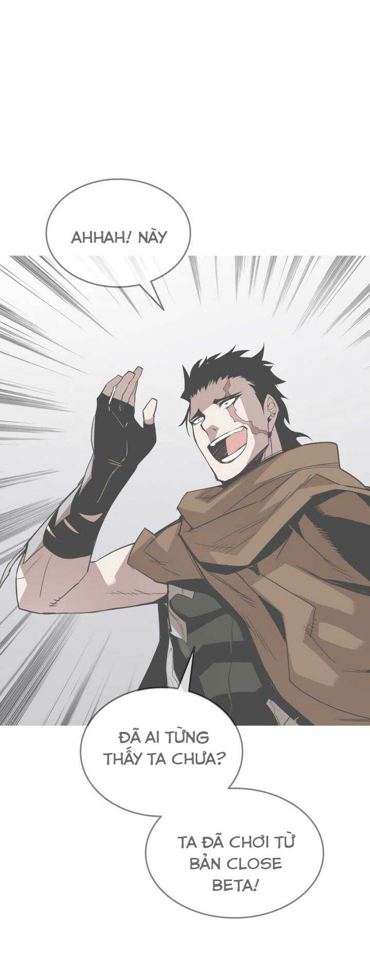 Tôi Là Lính Mới Chapter 151 - Trang 2