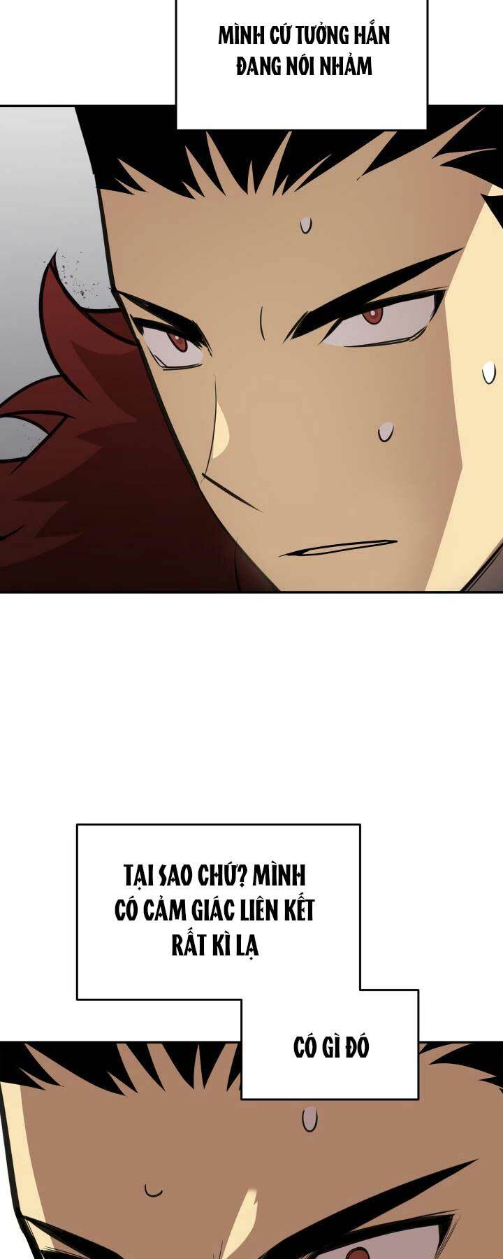Tôi Là Lính Mới Chapter 151 - Trang 2