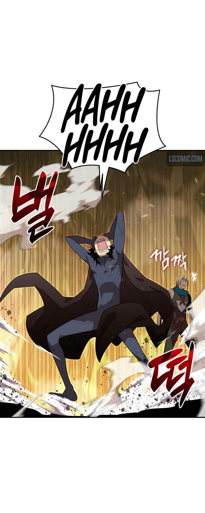 Tôi Là Lính Mới Chapter 151 - Trang 2