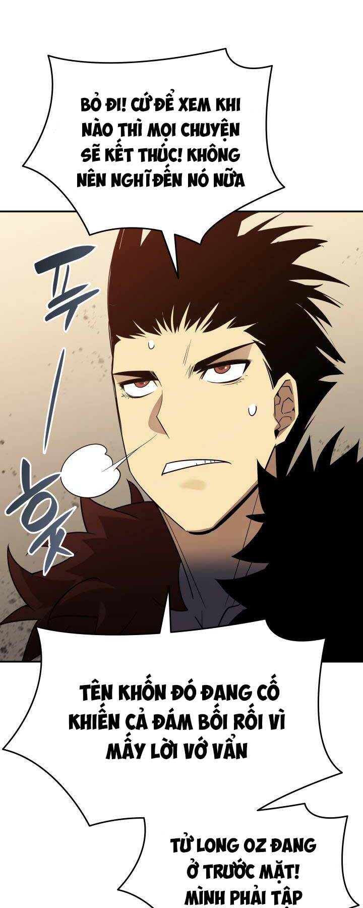 Tôi Là Lính Mới Chapter 151 - Trang 2