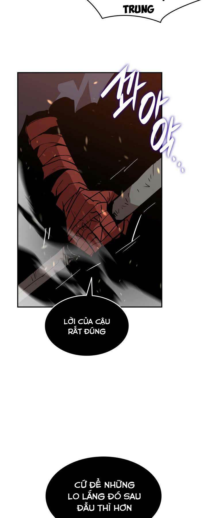 Tôi Là Lính Mới Chapter 151 - Trang 2