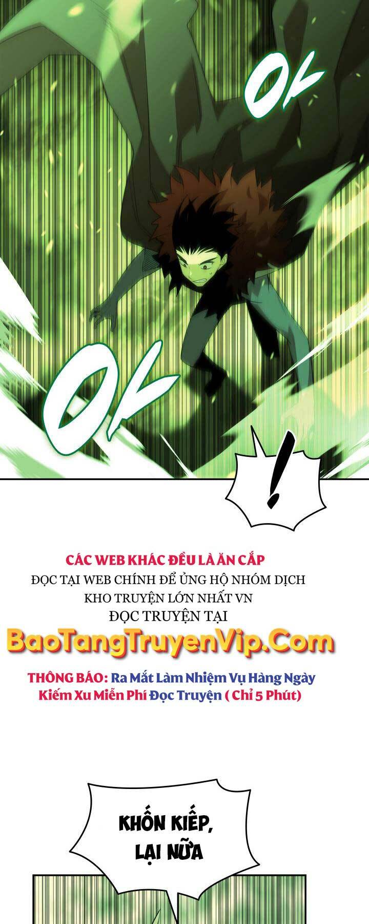 Tôi Là Lính Mới Chapter 151 - Trang 2