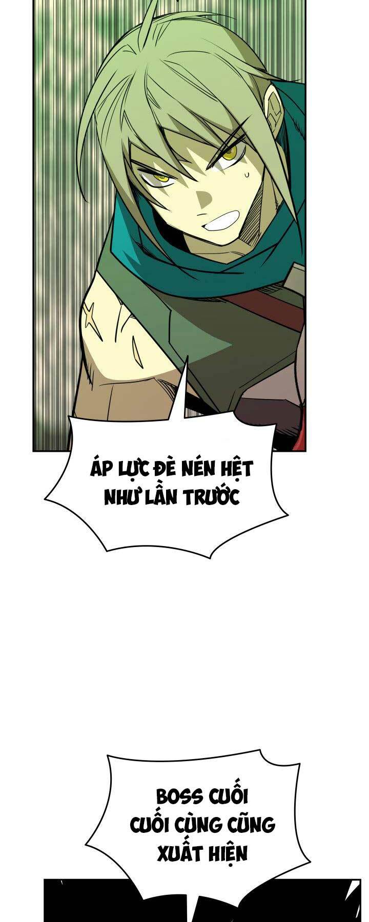 Tôi Là Lính Mới Chapter 151 - Trang 2