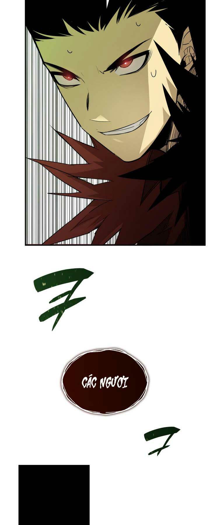 Tôi Là Lính Mới Chapter 151 - Trang 2