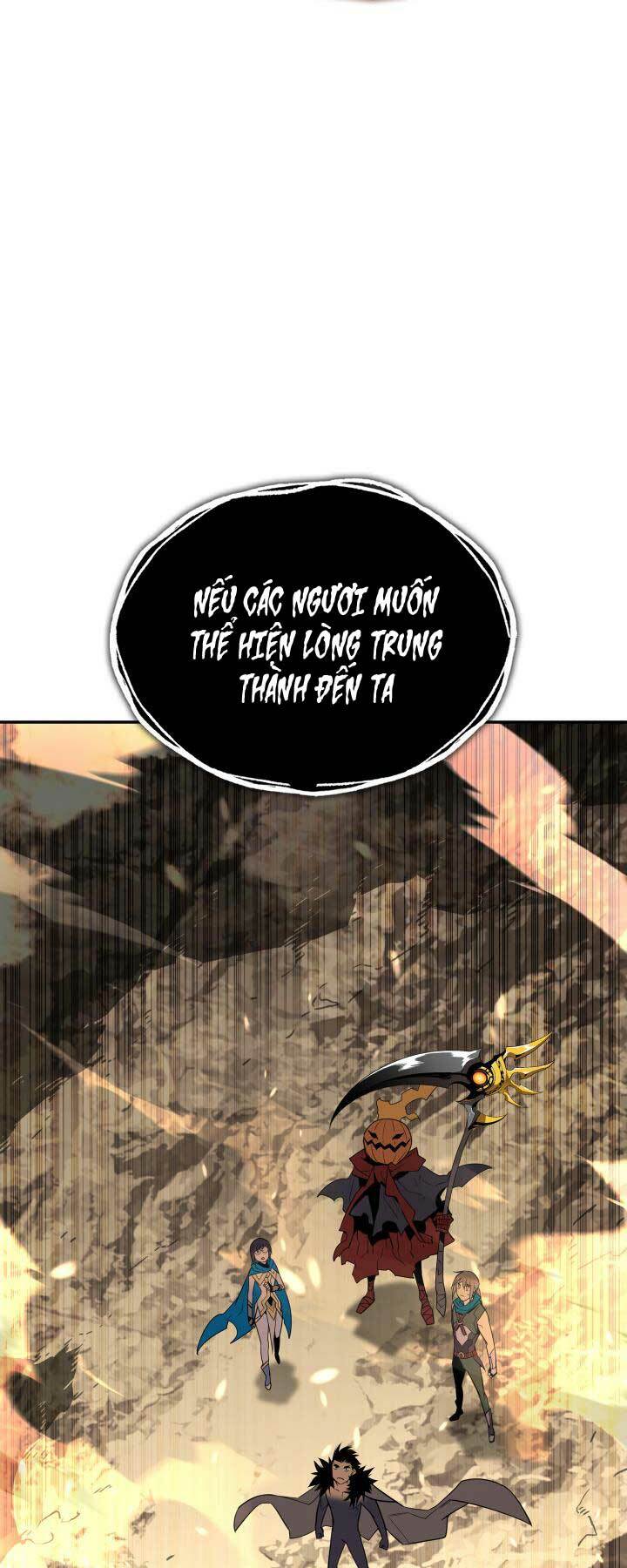 Tôi Là Lính Mới Chapter 151 - Trang 2