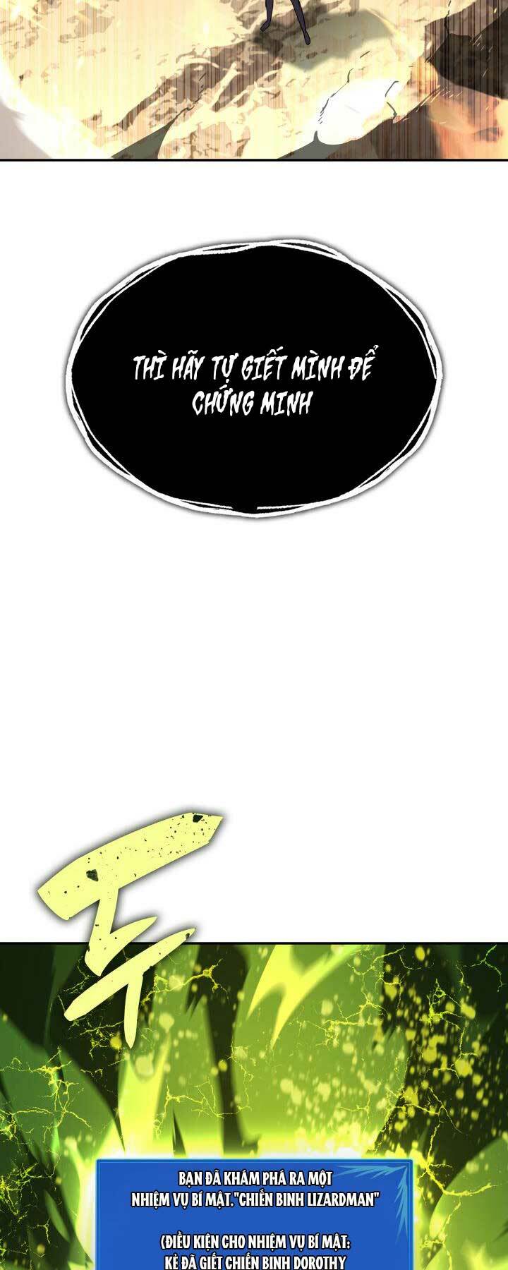 Tôi Là Lính Mới Chapter 151 - Trang 2