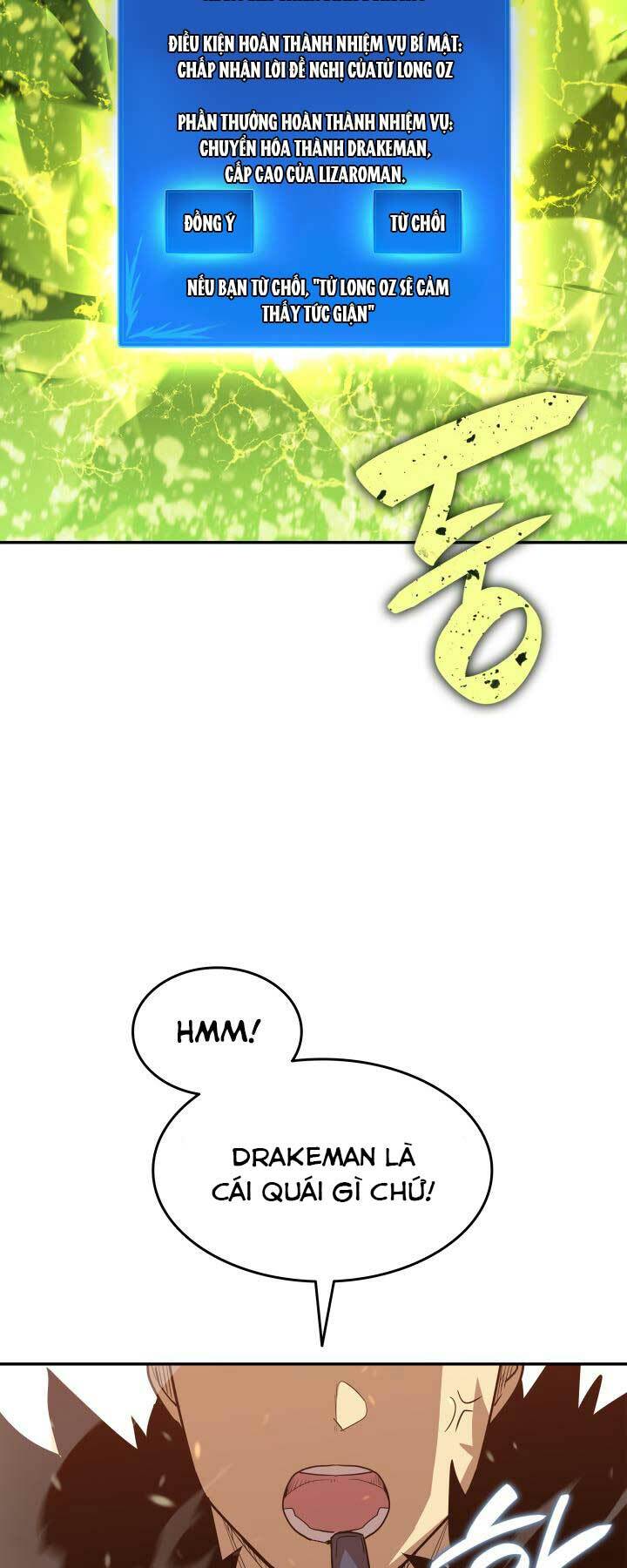 Tôi Là Lính Mới Chapter 151 - Trang 2