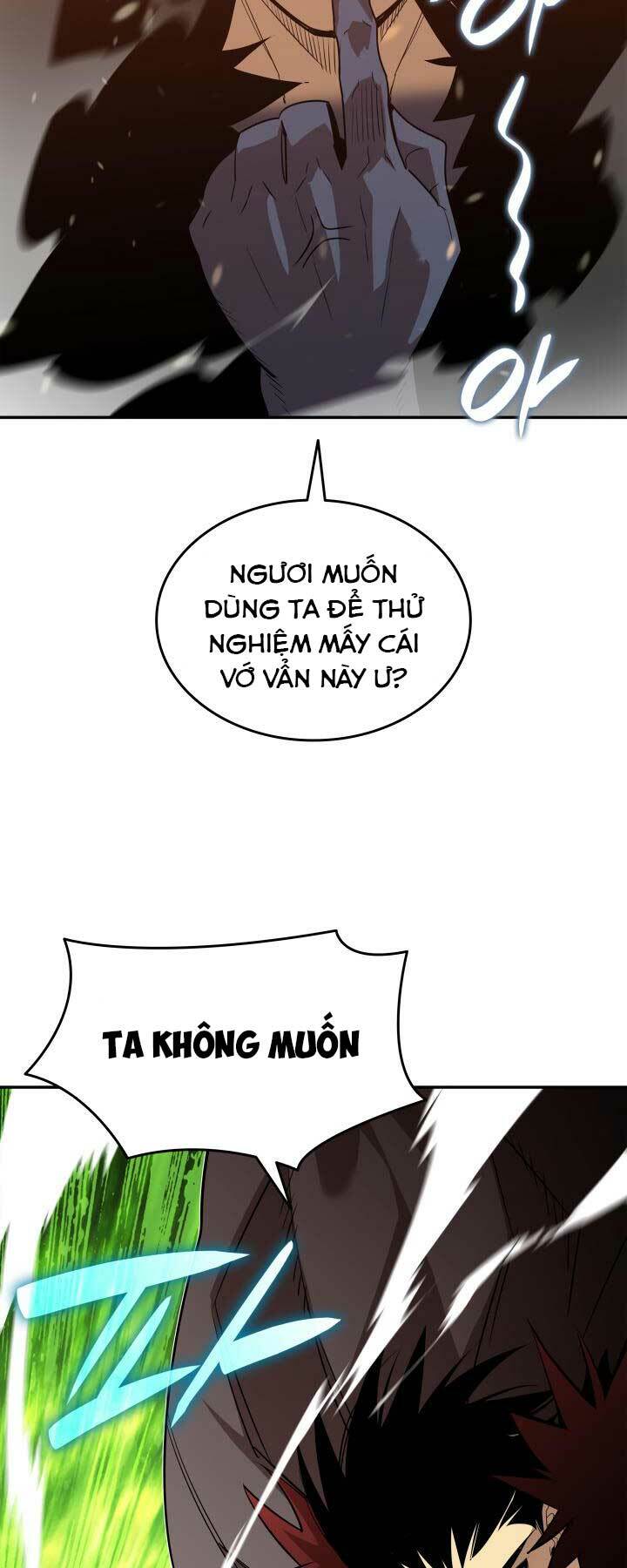 Tôi Là Lính Mới Chapter 151 - Trang 2