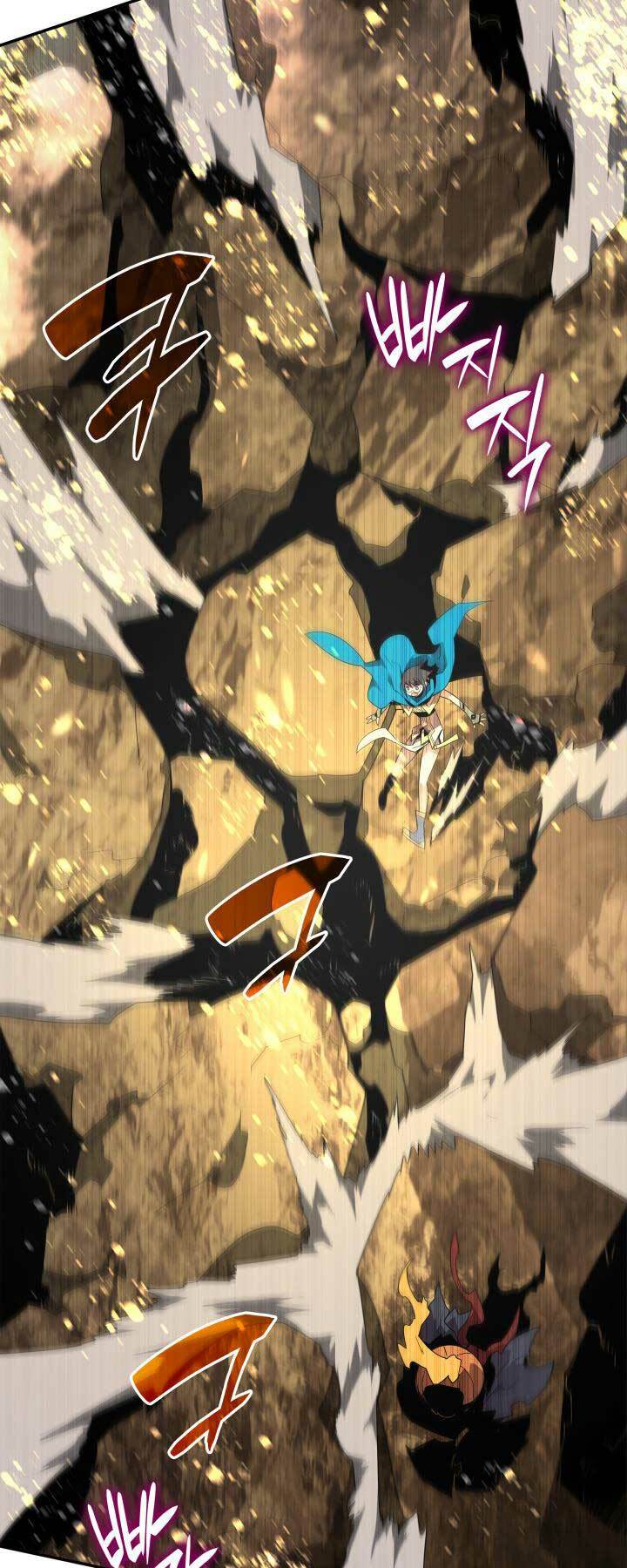 Tôi Là Lính Mới Chapter 151 - Trang 2