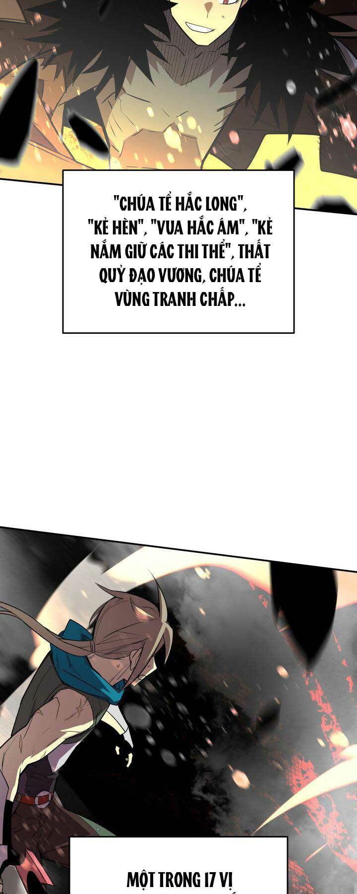 Tôi Là Lính Mới Chapter 151 - Trang 2