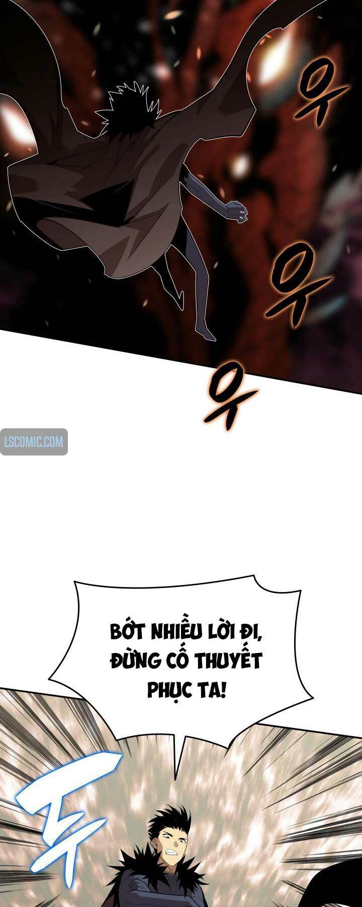 Tôi Là Lính Mới Chapter 151 - Trang 2