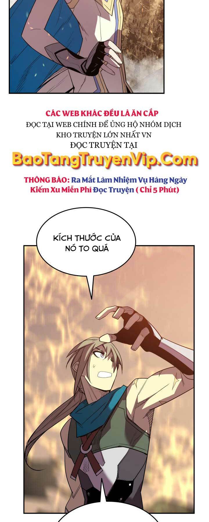 Tôi Là Lính Mới Chapter 151 - Trang 2