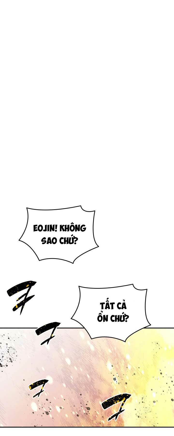 Tôi Là Lính Mới Chapter 151 - Trang 2