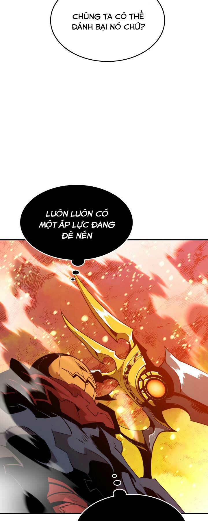 Tôi Là Lính Mới Chapter 151 - Trang 2