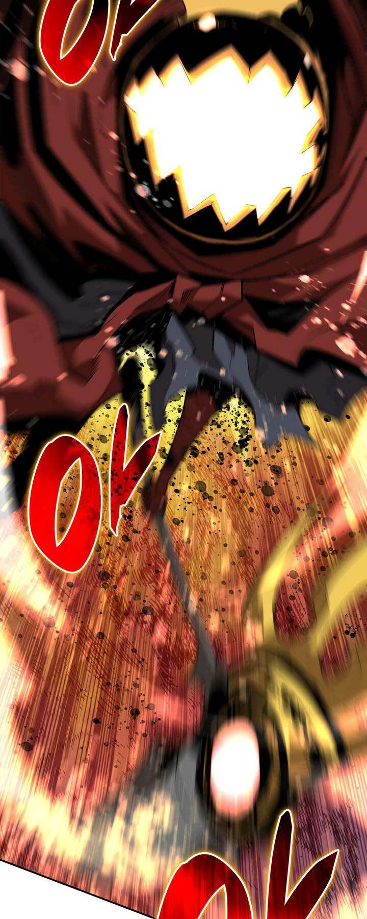 Tôi Là Lính Mới Chapter 151 - Trang 2