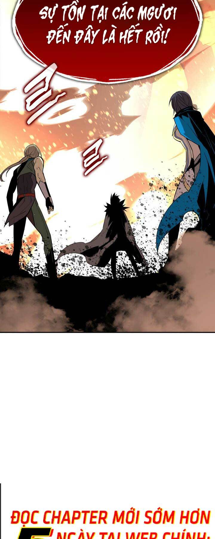 Tôi Là Lính Mới Chapter 151 - Trang 2