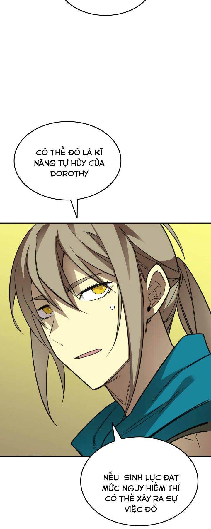 Tôi Là Lính Mới Chapter 151 - Trang 2