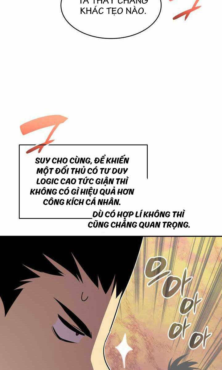 Tôi Là Lính Mới Chapter 152 - Trang 2