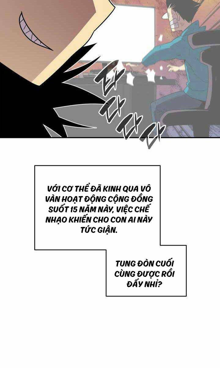 Tôi Là Lính Mới Chapter 152 - Trang 2