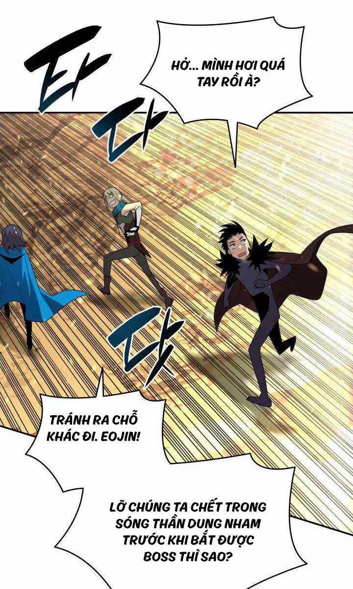 Tôi Là Lính Mới Chapter 152 - Trang 2