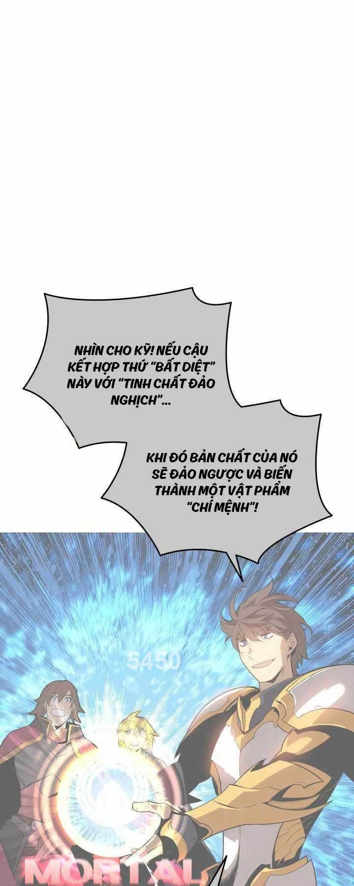 Tôi Là Lính Mới Chapter 153 - Trang 2