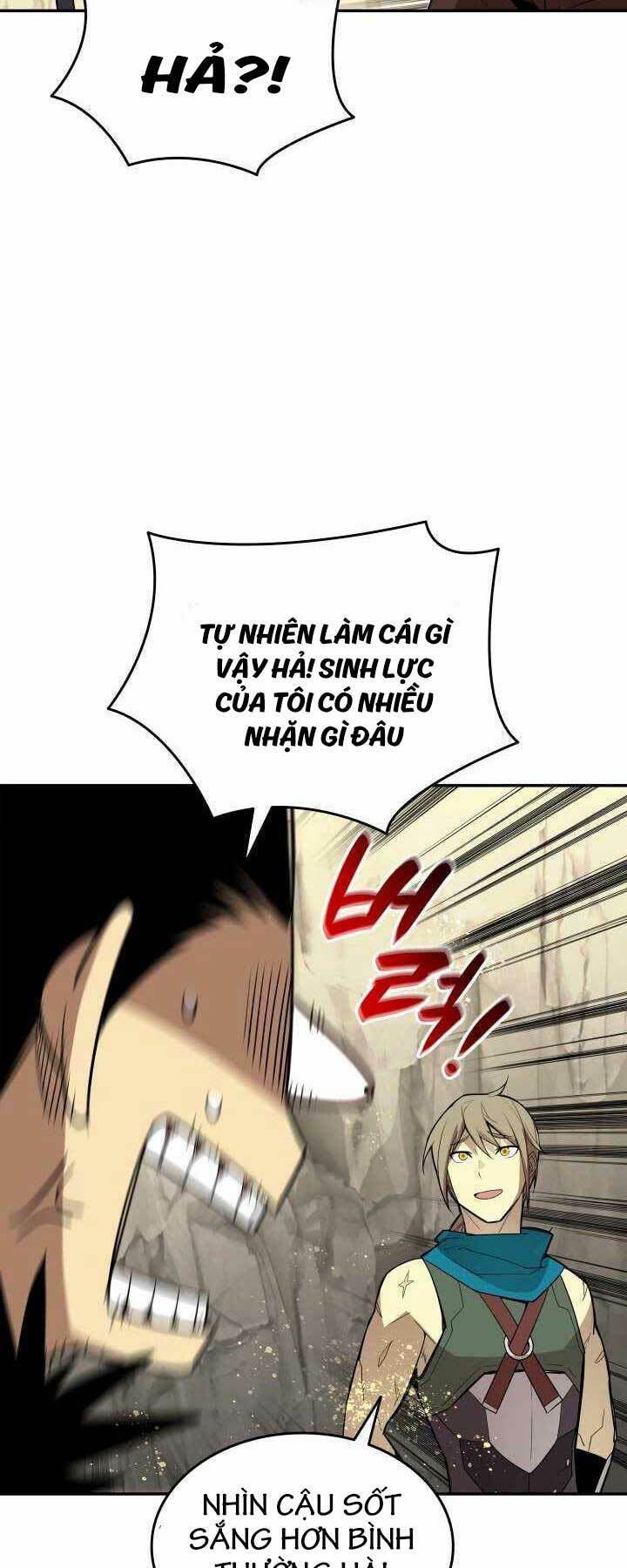 Tôi Là Lính Mới Chapter 153 - Trang 2