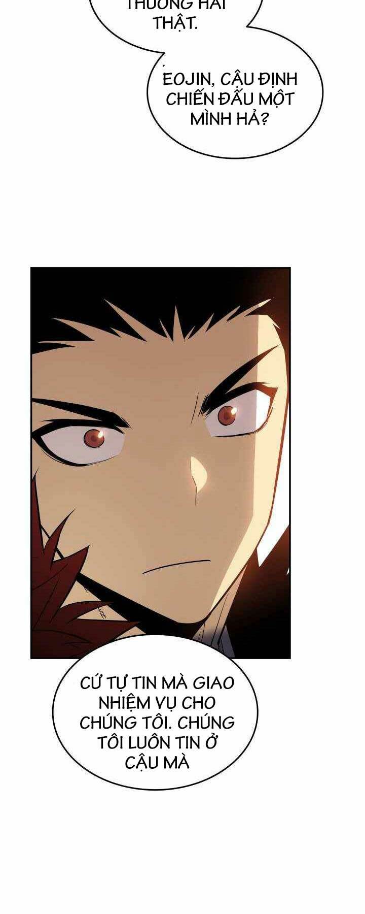 Tôi Là Lính Mới Chapter 153 - Trang 2