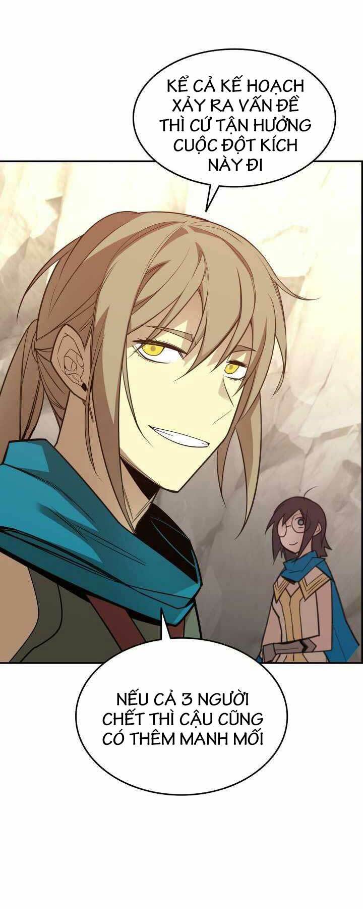 Tôi Là Lính Mới Chapter 153 - Trang 2