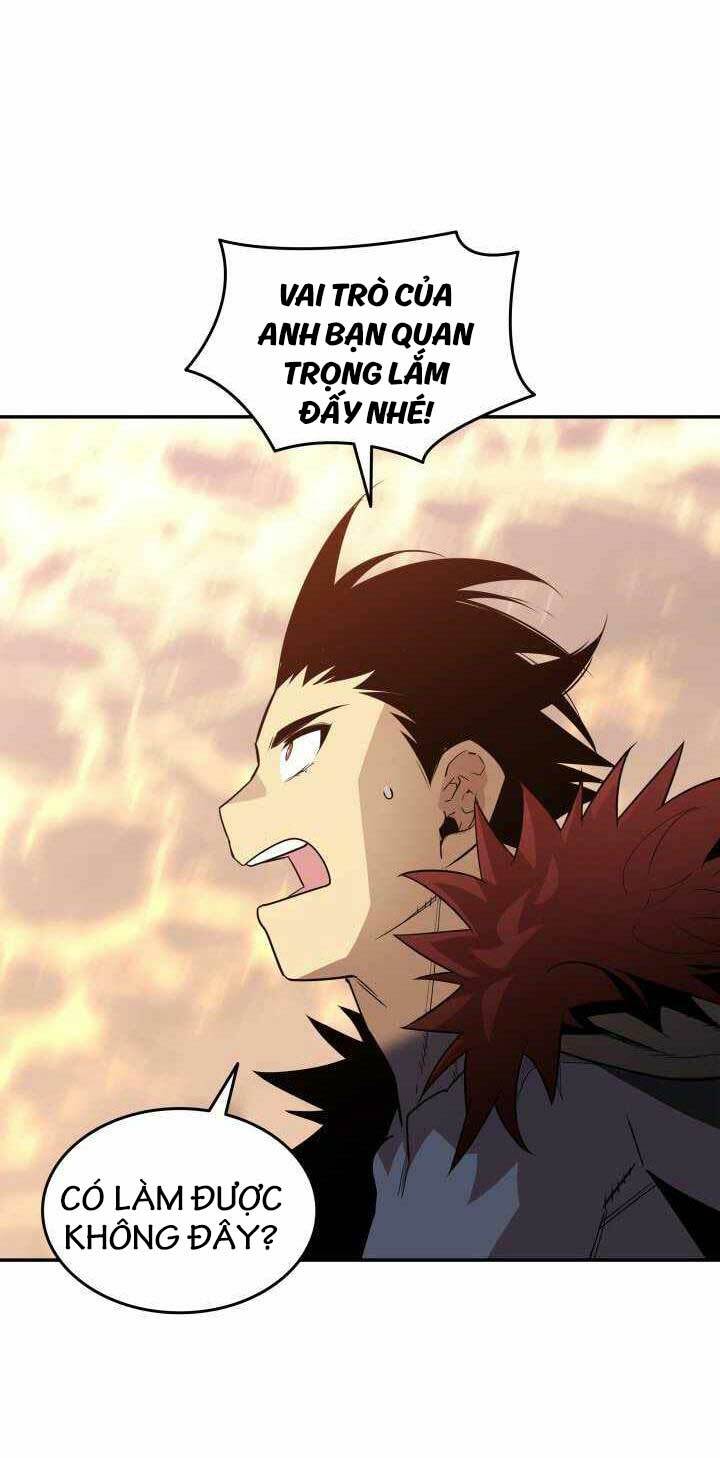 Tôi Là Lính Mới Chapter 153 - Trang 2