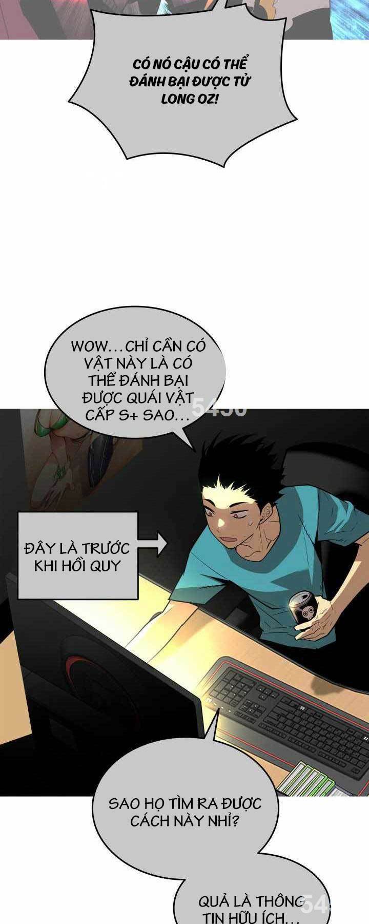 Tôi Là Lính Mới Chapter 153 - Trang 2