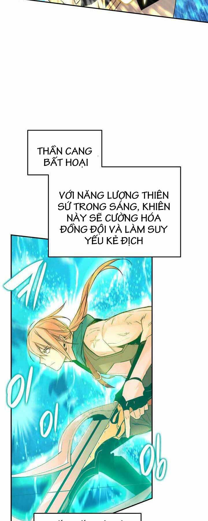 Tôi Là Lính Mới Chapter 153 - Trang 2