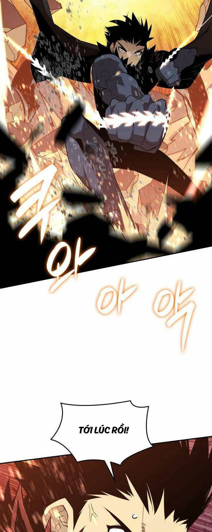 Tôi Là Lính Mới Chapter 153 - Trang 2