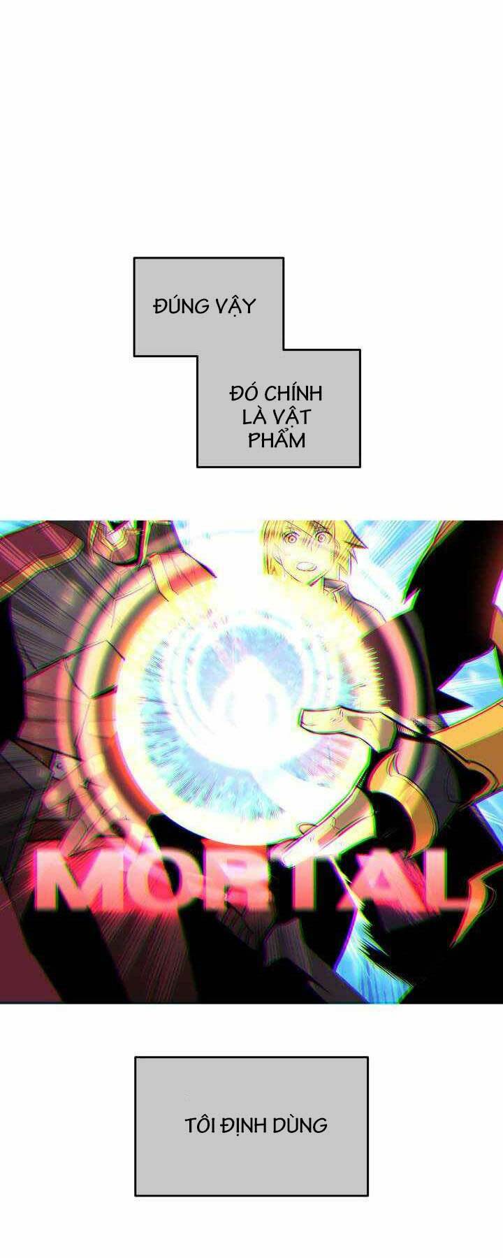 Tôi Là Lính Mới Chapter 153 - Trang 2