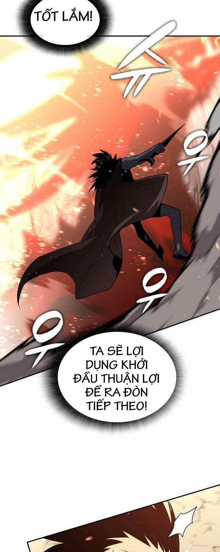 Tôi Là Lính Mới Chapter 153 - Trang 2