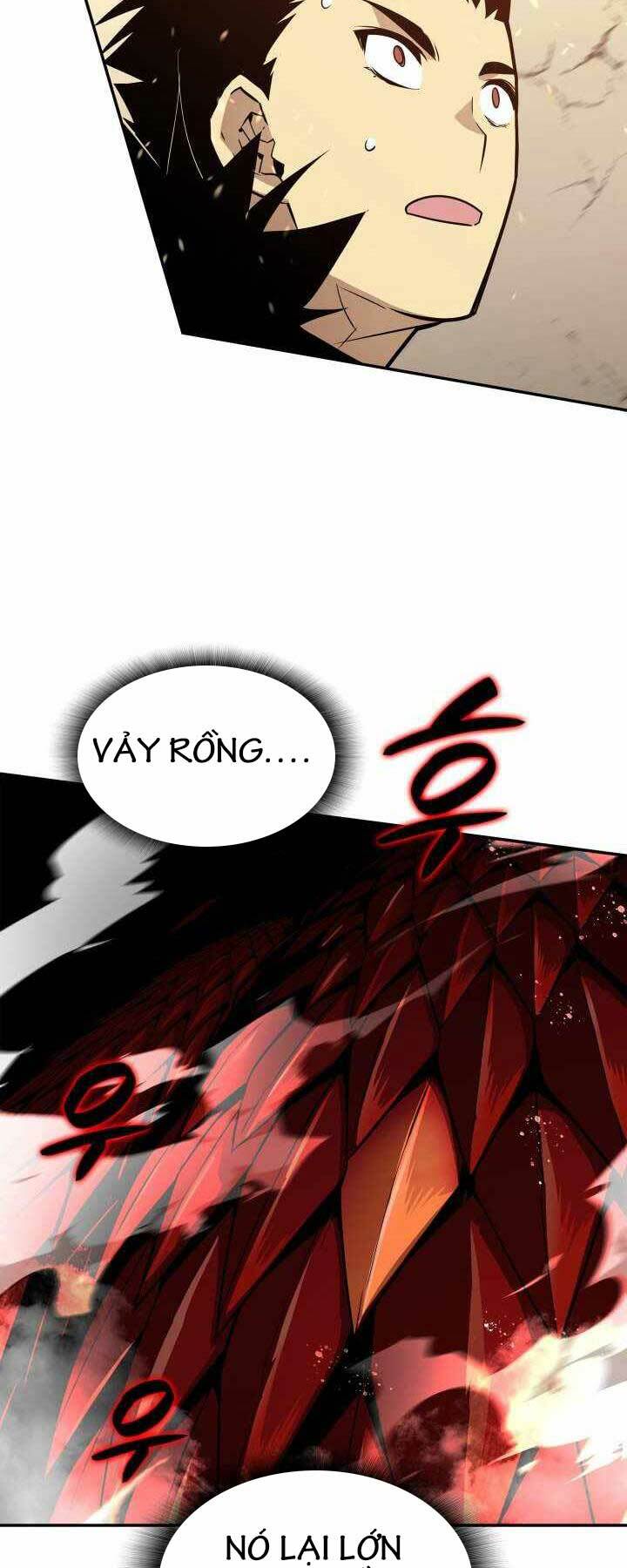 Tôi Là Lính Mới Chapter 153 - Trang 2