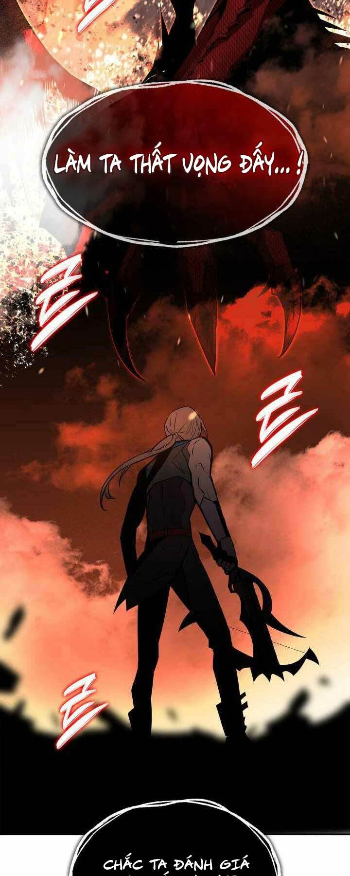 Tôi Là Lính Mới Chapter 153 - Trang 2