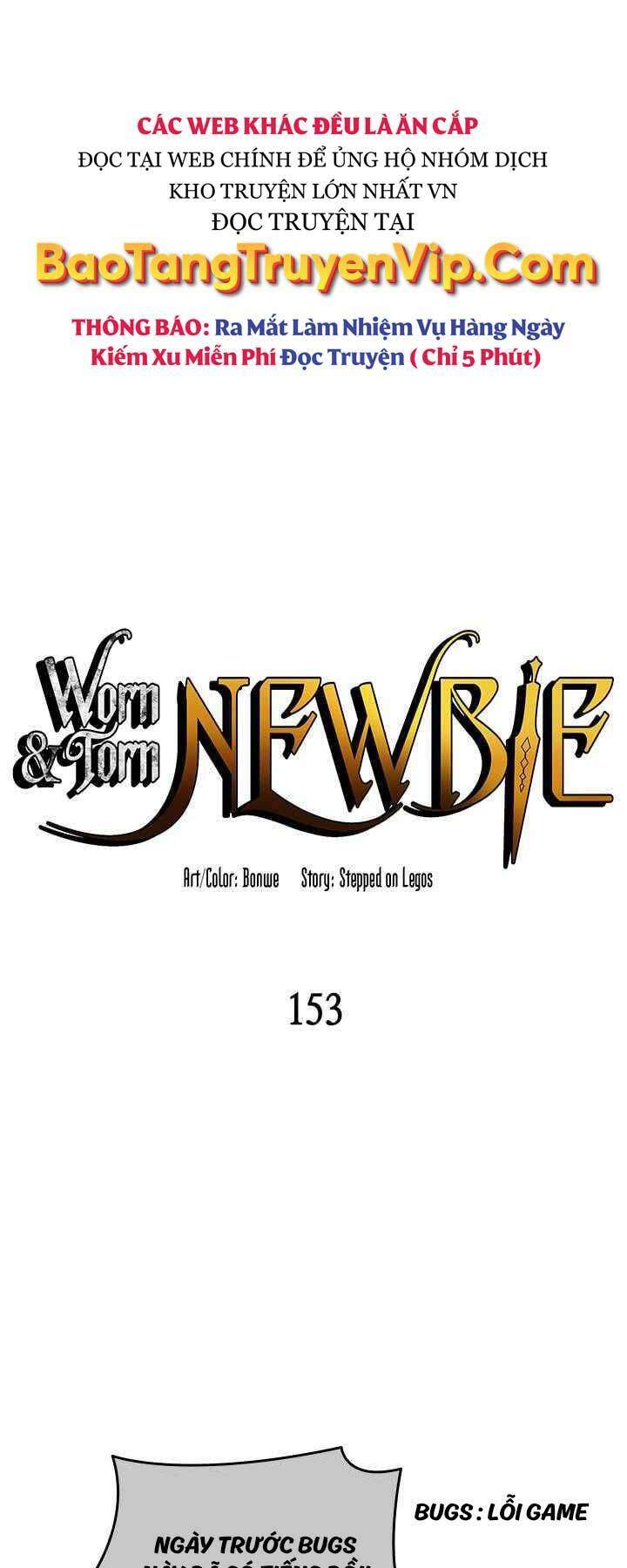 Tôi Là Lính Mới Chapter 153 - Trang 2