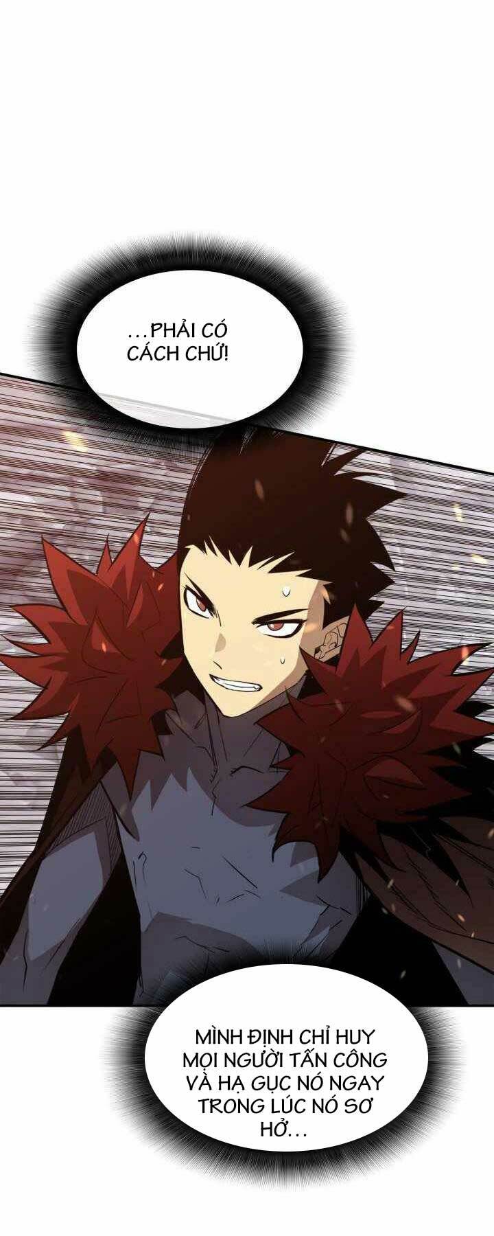 Tôi Là Lính Mới Chapter 153 - Trang 2