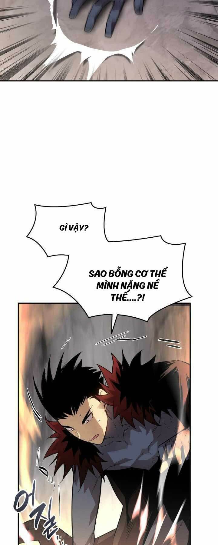 Tôi Là Lính Mới Chapter 153 - Trang 2