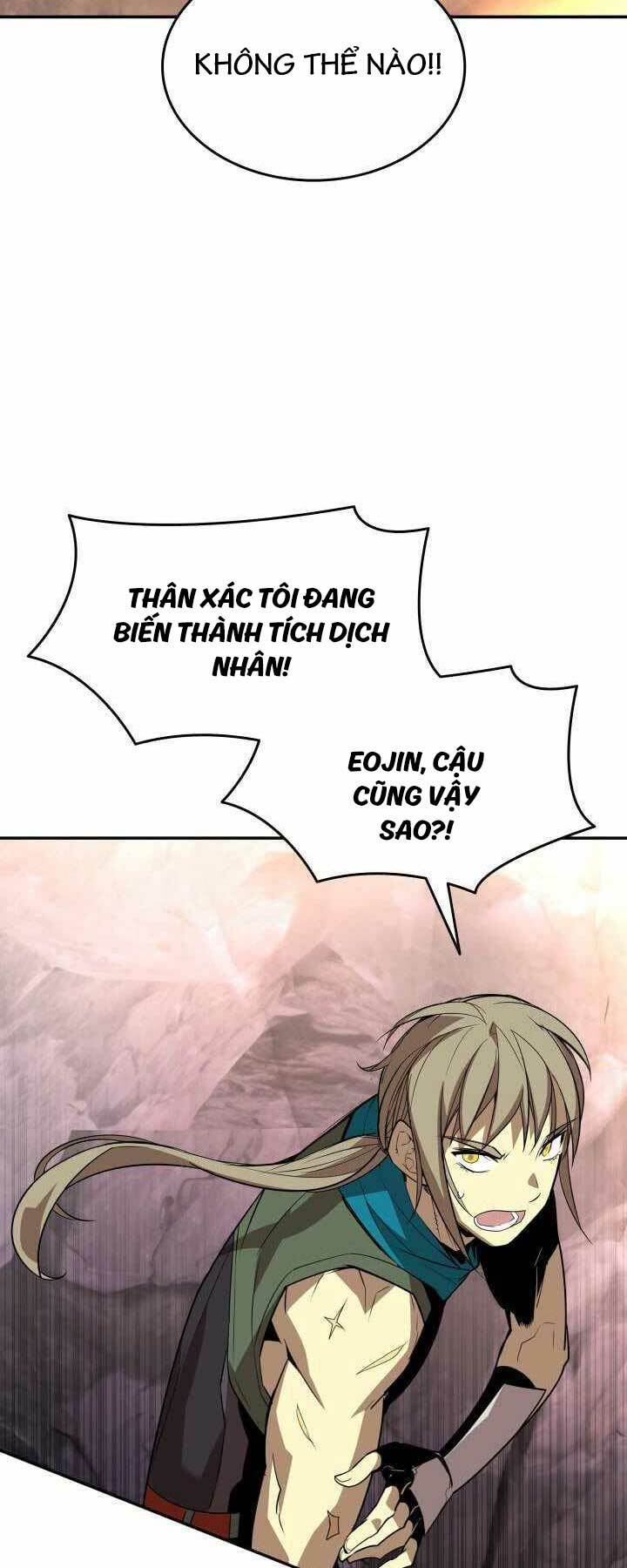 Tôi Là Lính Mới Chapter 153 - Trang 2
