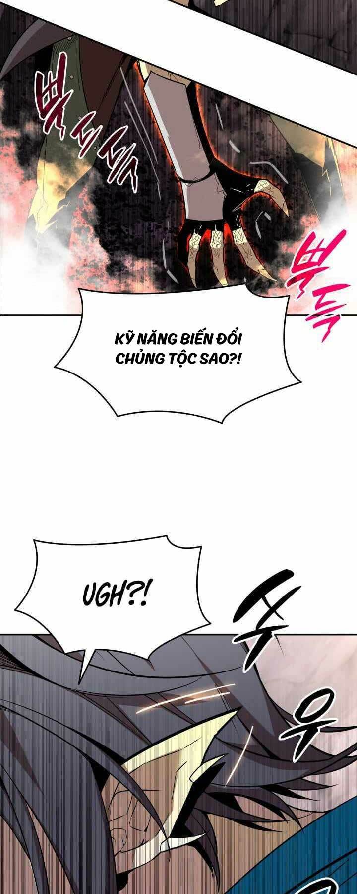 Tôi Là Lính Mới Chapter 153 - Trang 2