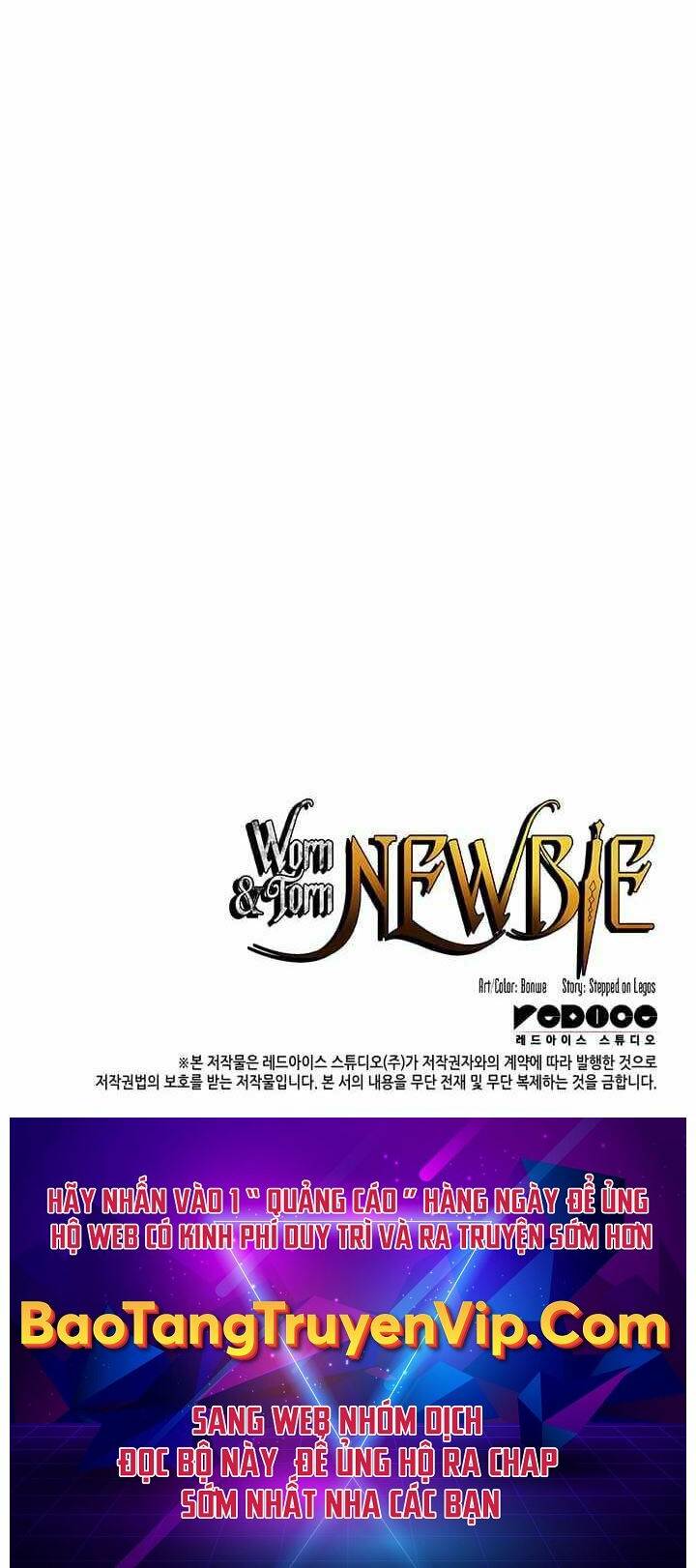 Tôi Là Lính Mới Chapter 153 - Trang 2