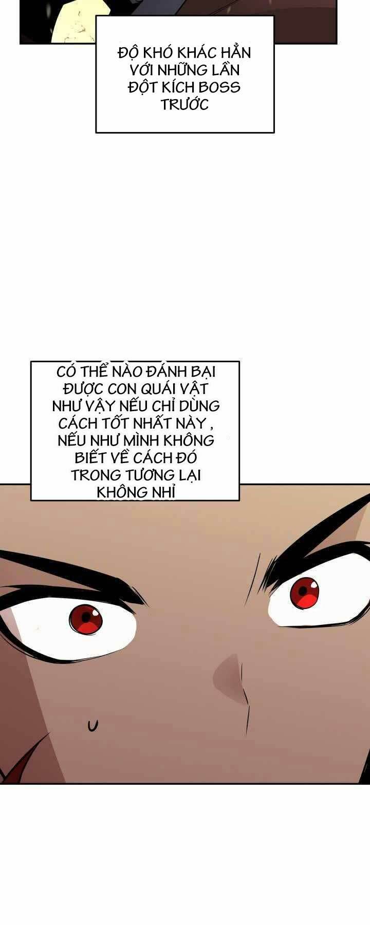 Tôi Là Lính Mới Chapter 153 - Trang 2