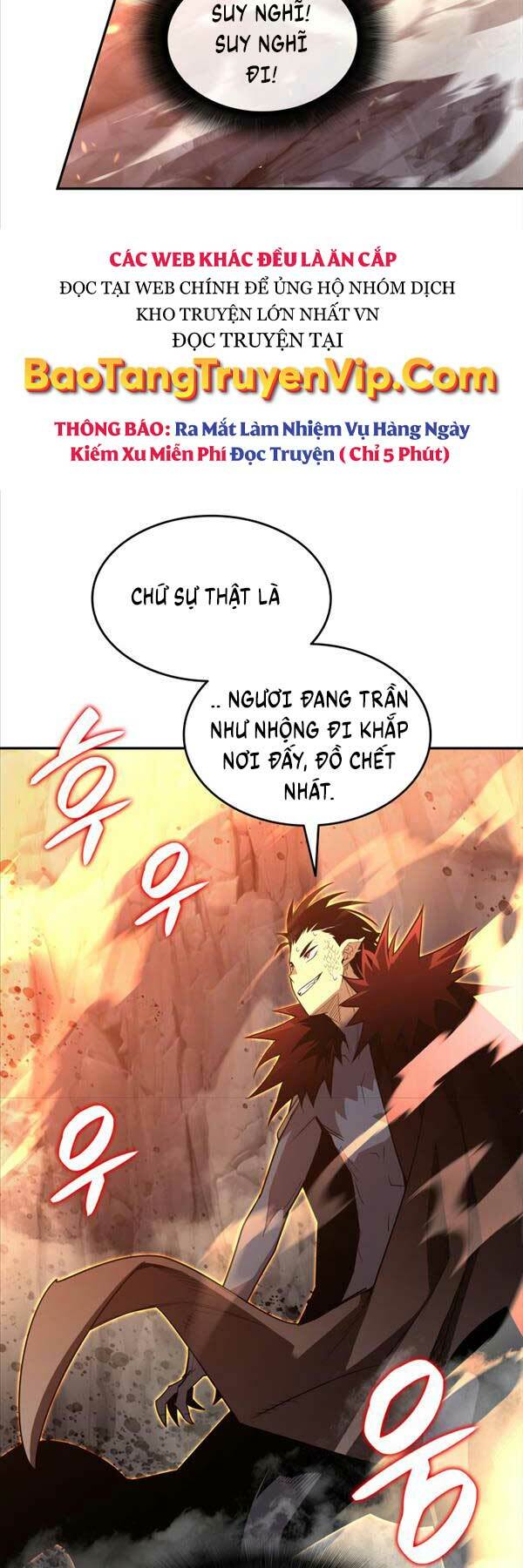 Tôi Là Lính Mới Chapter 154 - Trang 2