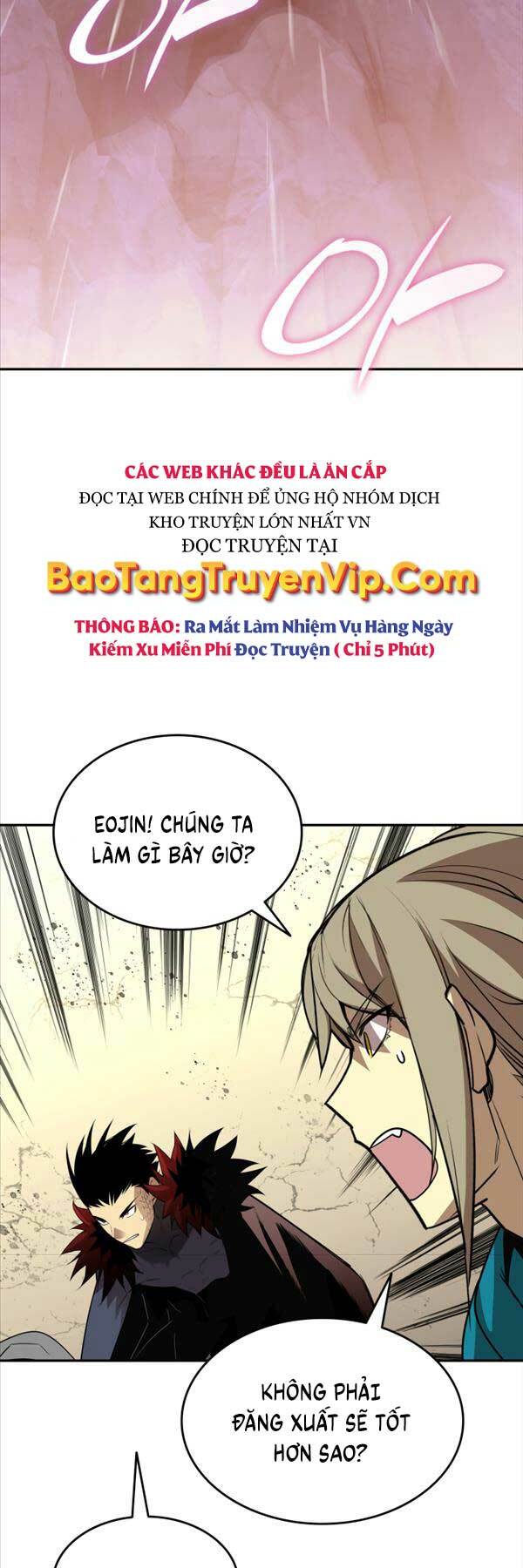 Tôi Là Lính Mới Chapter 154 - Trang 2