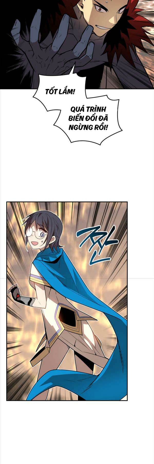 Tôi Là Lính Mới Chapter 154 - Trang 2