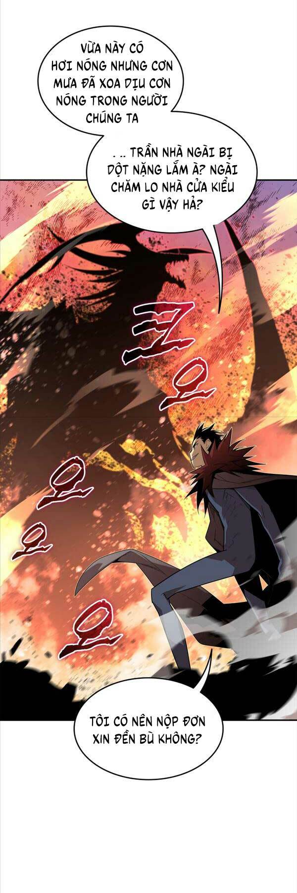 Tôi Là Lính Mới Chapter 154 - Trang 2