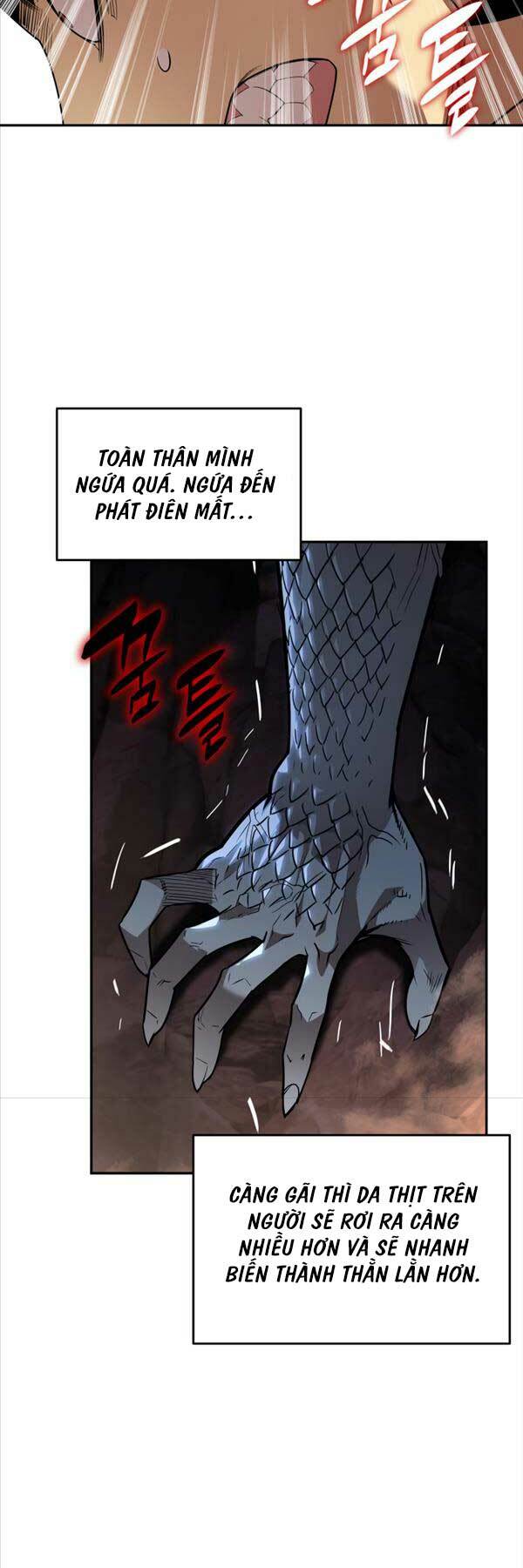 Tôi Là Lính Mới Chapter 154 - Trang 2