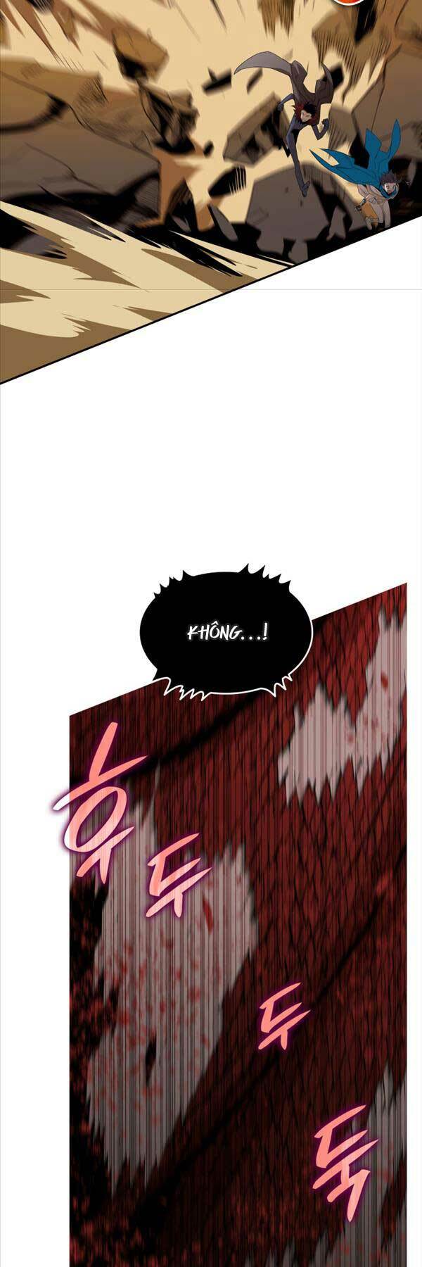 Tôi Là Lính Mới Chapter 154 - Trang 2