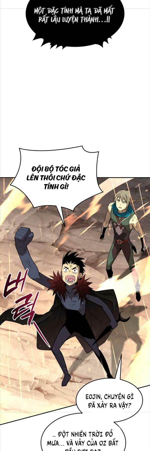 Tôi Là Lính Mới Chapter 154 - Trang 2
